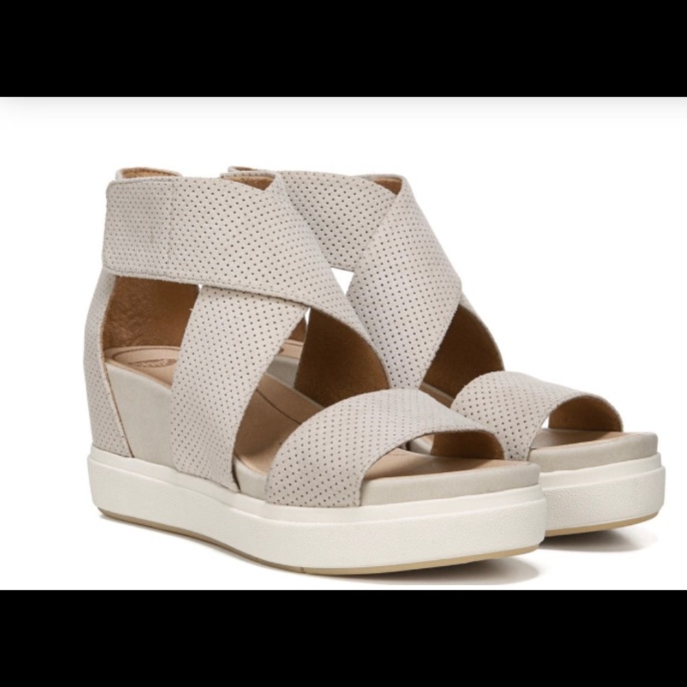 Dr Scholls’s Sheena Wedge Sandal